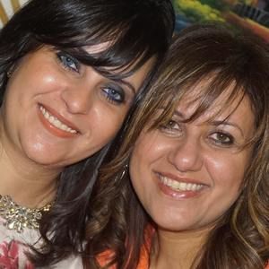 Meet your Posher, Marian